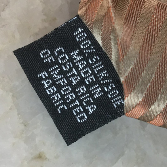 PERRY ELLIS PORTFOLIO SILK TIE - Picture 5 of 14